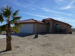 74747 Diamond Bar Rd, Twentynine Palms, CA 92277