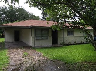 2003 Avenue C, Dickinson, TX 77539