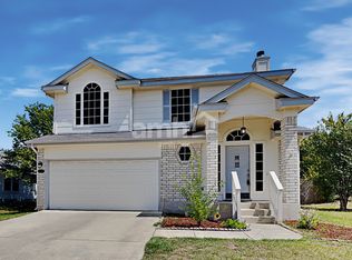 8802 Gallop Chase, San Antonio, TX 78254