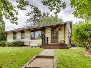 3500 Texas Ave S, Saint Louis Park, MN 55426