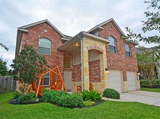 25319 Pepper Sage Ln, Katy, TX 77494
