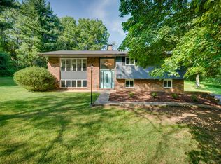 4604 Matilda Pl, Kingsport, TN 37664