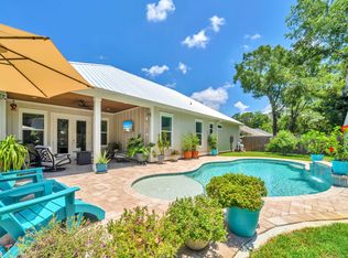 215 Ricker Ave, Santa Rosa Beach, FL 32459