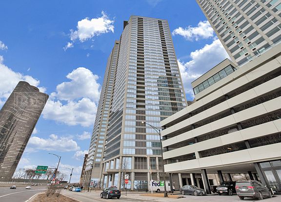 2nd image of 600 N Lake Shore Dr APT 2810
