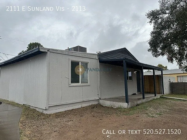 3 bed, 950 sqft, $1,450 — Photo 2