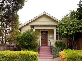 419 Stannage Ave, Albany, CA 94706