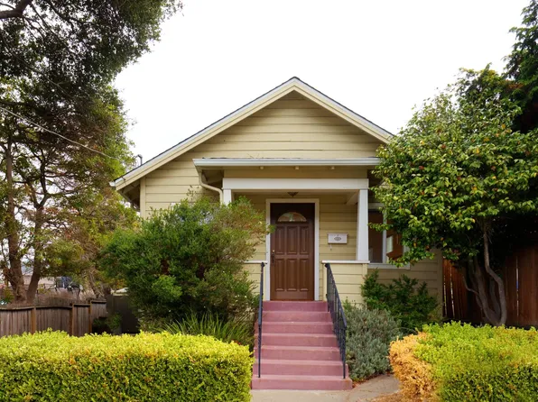 419 Stannage Ave, Albany, CA 94706