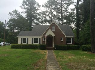 1710 Kenan St NW, Wilson, NC 27893