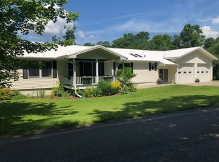 186 Slate Rd, Candor, NY 13743