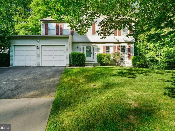 6704 Seabird Ct, Clinton, MD 20735