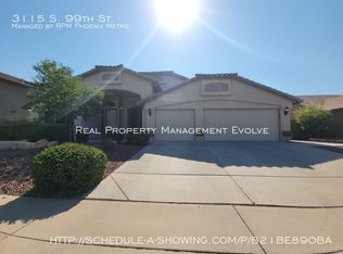 3115 S 99th St, Mesa, AZ 85212
