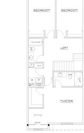 4th image of 8707 NE 26th Way