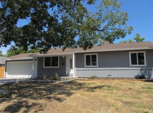 650 N Butte St, Willows, CA 95988