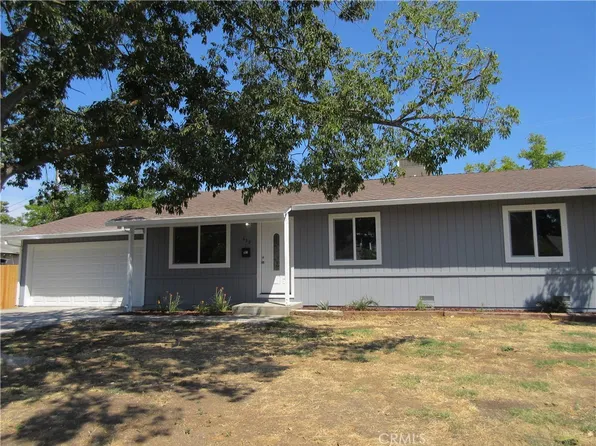 650 N Butte St, Willows, CA 95988