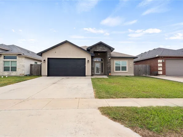 6725 Stuyvesant Ct, Corpus Christi, TX 78414