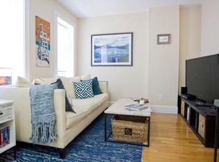 11 Anderson St #7, Boston, MA 02114