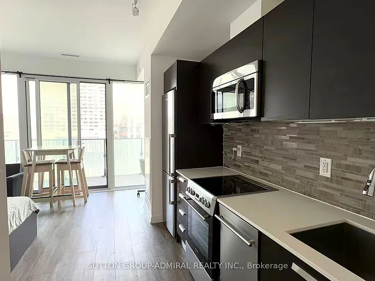 42 Charles St E #1908 — Photo 20