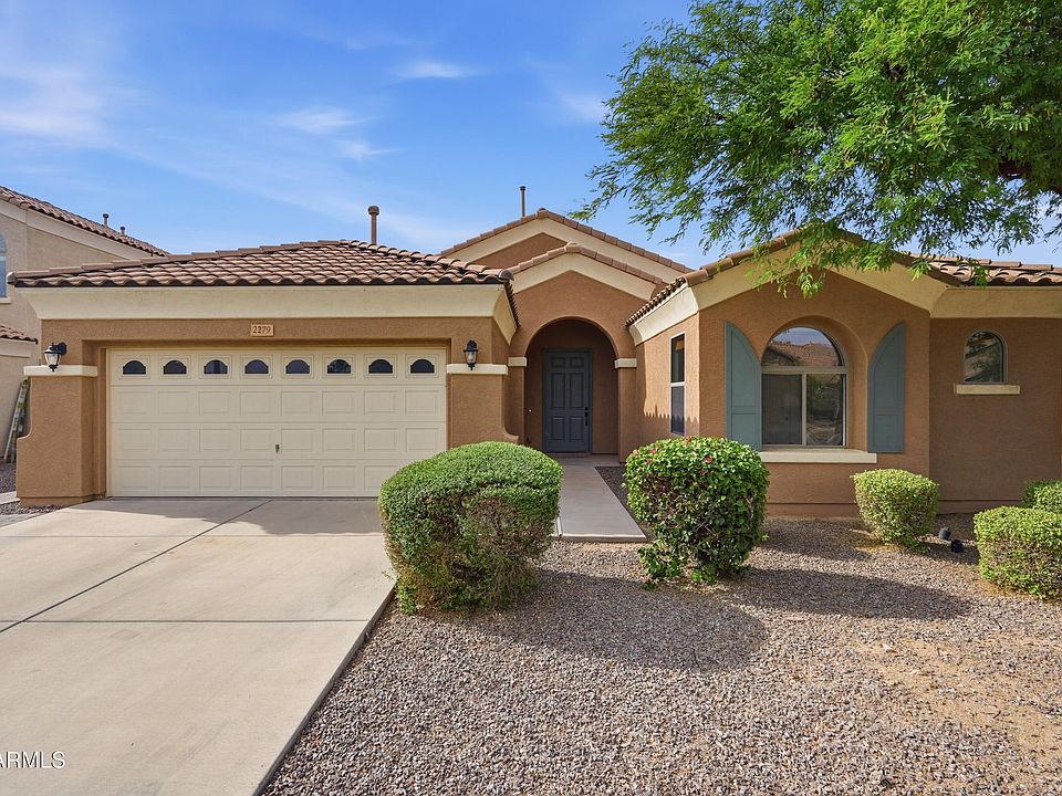 1st image of 2279 E EBONY Drive