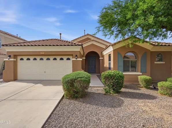 2279 E EBONY Drive, Chandler, AZ 85286