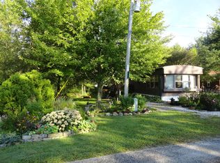 7326 State Route 19 Rd #102 & 103, Mount Gilead, OH 43338