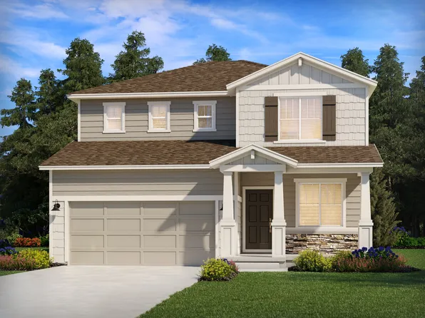 4683 Goldflower Dr, Johnstown, CO 80534