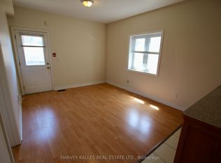 775 Ossington Ave #2, Toronto, ON M6G 3T8