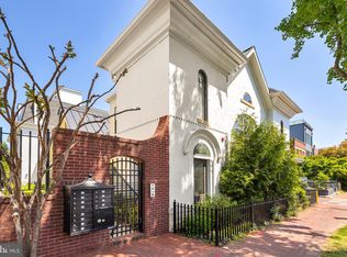 777 Morton St NW APT F, Washington, DC 20010