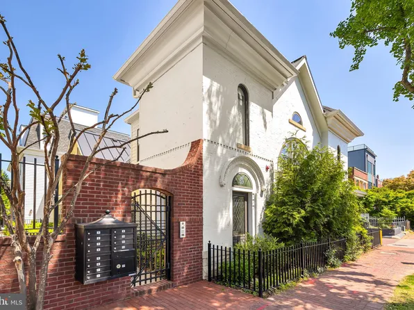 777 Morton St NW APT F, Washington, DC 20010