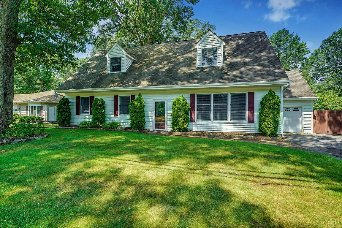 898 Briar Ave, Toms River, NJ 08753 Zillow