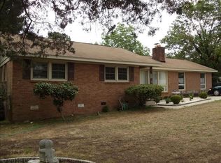 3908 Humphrey Dr, Columbia, SC 29223