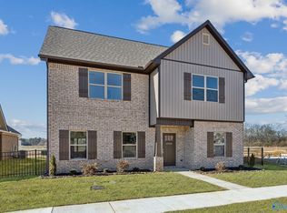 17908 Eastmoor St, Athens, AL 35611