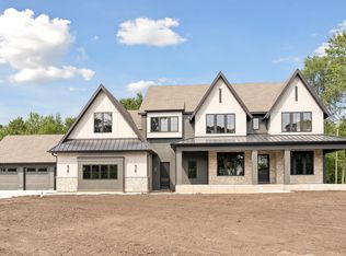 4747 140th Ln NE, Ham Lake, MN 55304