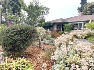 215 Lamanda Dr, Aptos, CA 95003