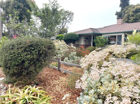 215 Lamanda Dr, Aptos, CA 95003
