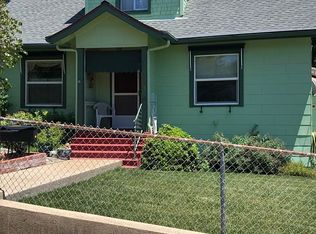 235 N Auburn St, Grass Valley, CA 95945