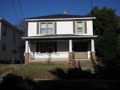 331 60th St, Newport News, VA, 23607