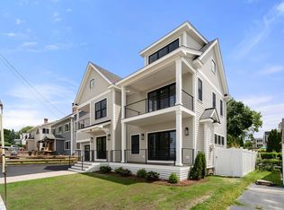 145 Dorchester St, Quincy, MA 02171