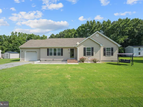 13030 Haylie Emma Will Ln, Laurel, DE 19956