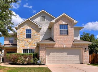 1916 Bird Call Pass, Austin, TX 78754