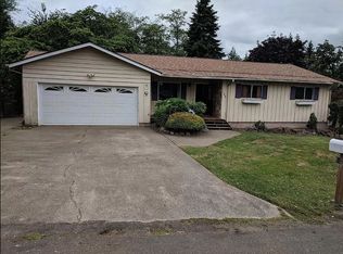 123 E Canyon View Dr, Longview, WA 98632