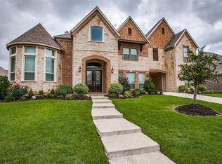 1711 Thackery Ln, Prosper, TX 75078