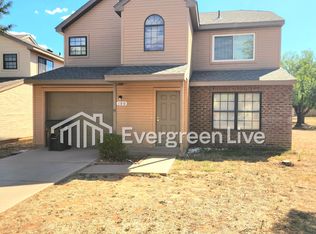 100 Hound Ct, Clovis, NM 88101