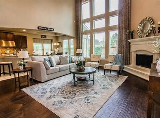 14210 Mindy Park Ln, Houston, TX 77069