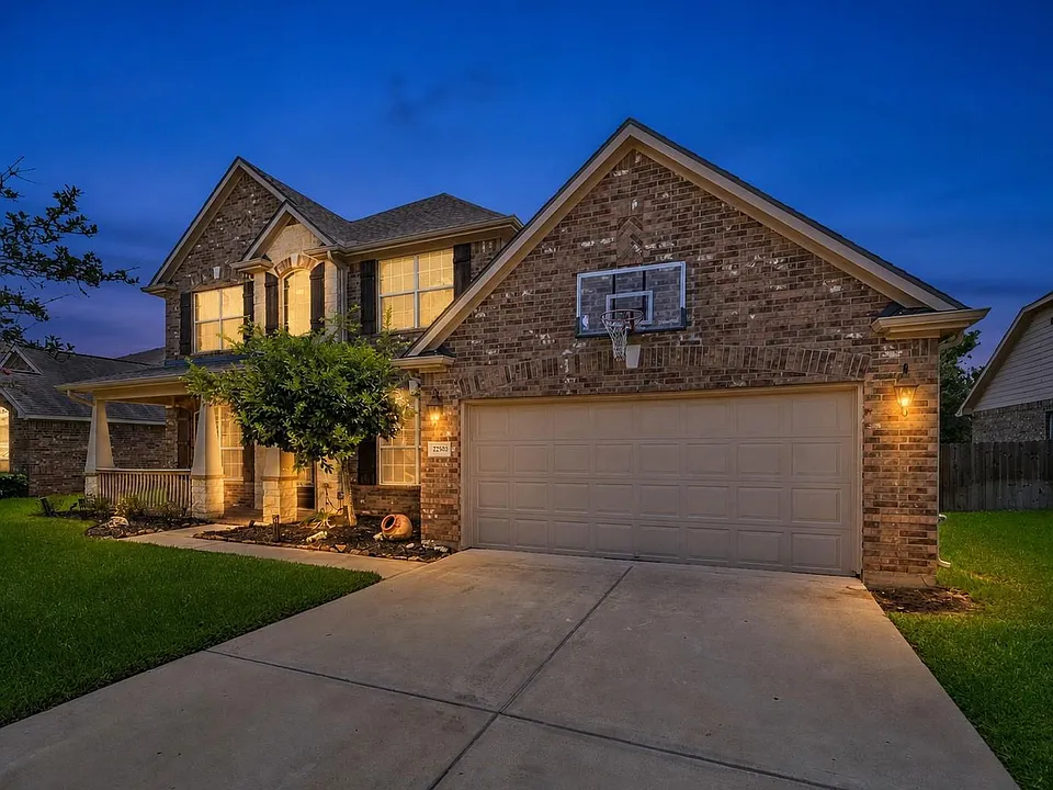 22503 Grassnook Dr