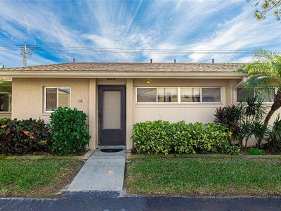 2782 Woodgate Ln APT 18, Sarasota, FL, 34231