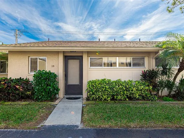 2782 Woodgate Ln APT 18, Sarasota, FL 34231