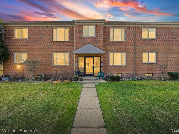 18574 Masonic Blvd APT 7, Fraser, MI 48026