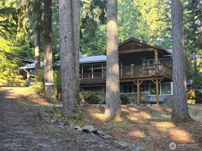 (Undisclosed Address), Packwood, WA, 98361
