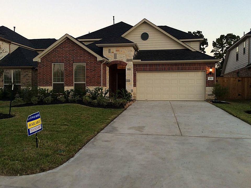 1st image of 4811 Eagles Glen Dr