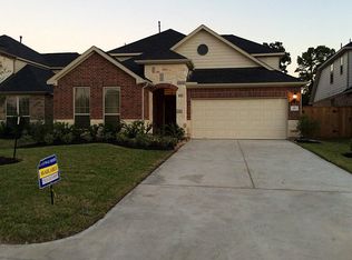 4811 Eagles Glen Dr, Houston, TX 77069
